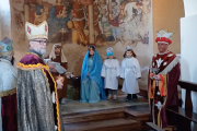 Crevoladossola in festa: Re Magi, musica e dolciumi per i bambini